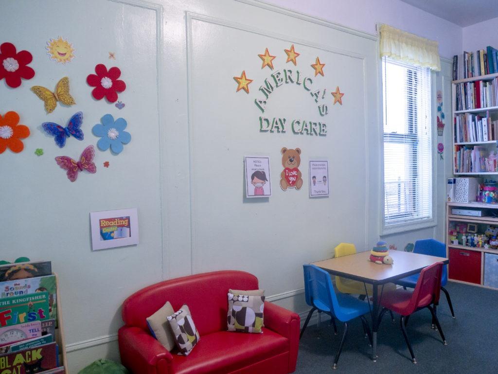 America's Daycare
