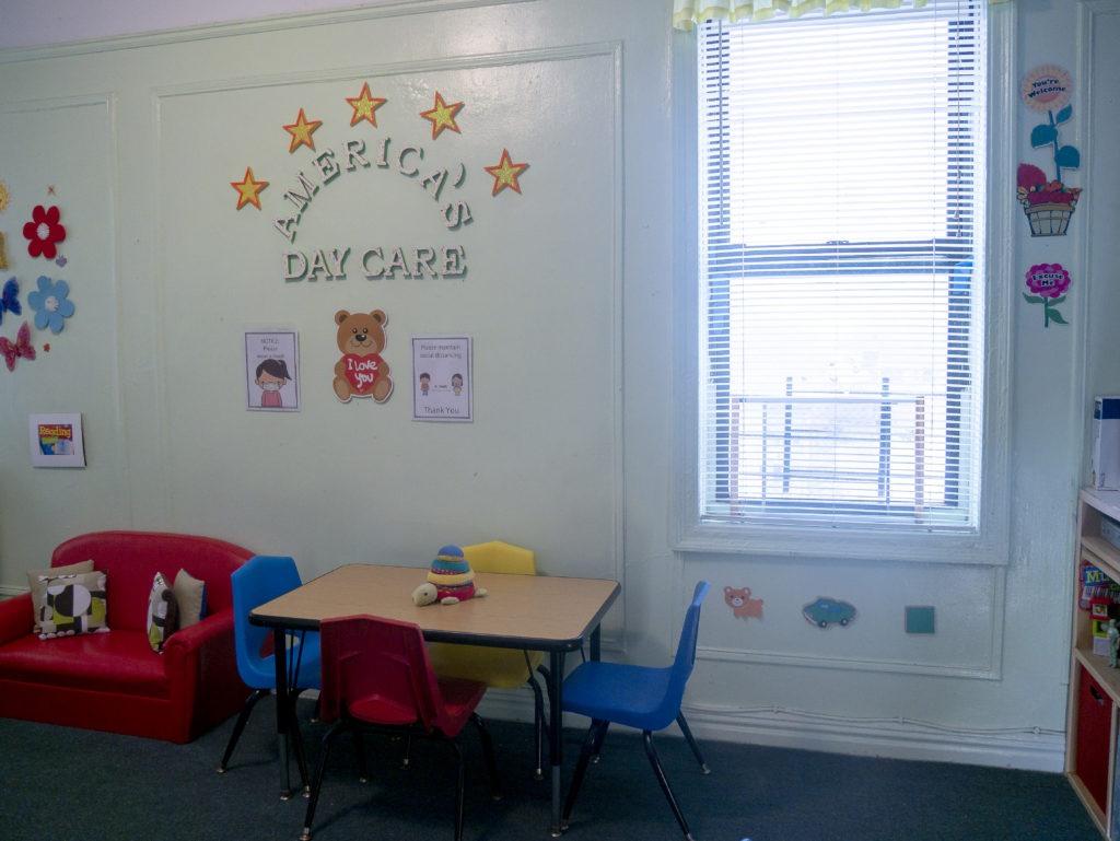 America's Daycare